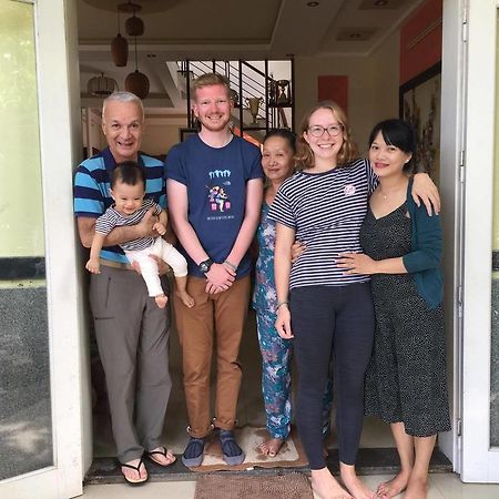 Viets Family River - Hoi An Homestay 外观 照片