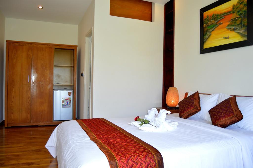 Viets Family River - Hoi An Homestay 客房 照片