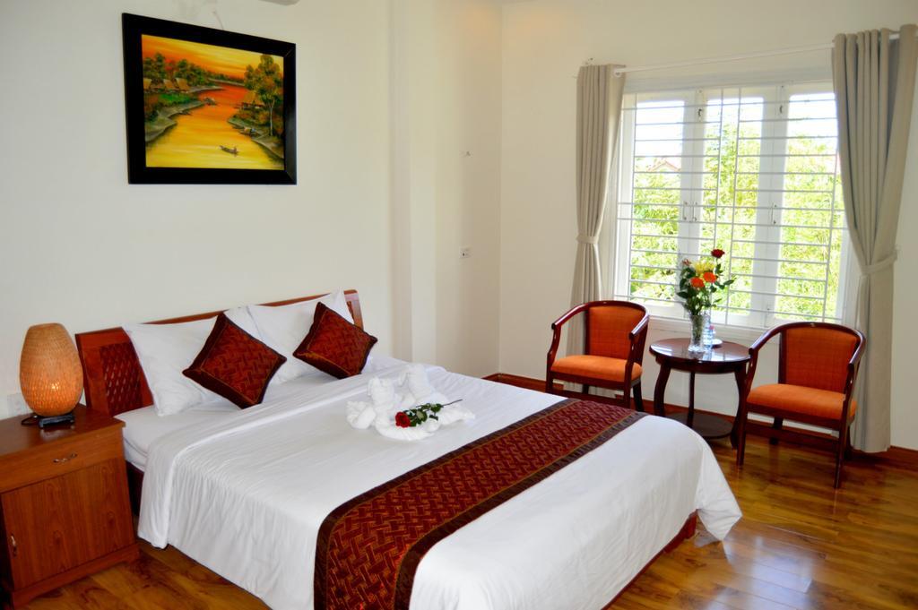 Viets Family River - Hoi An Homestay 客房 照片