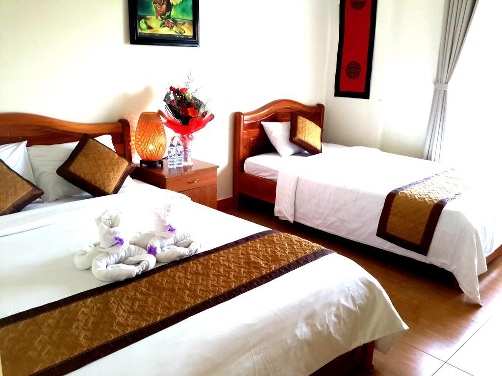 Viets Family River - Hoi An Homestay 外观 照片