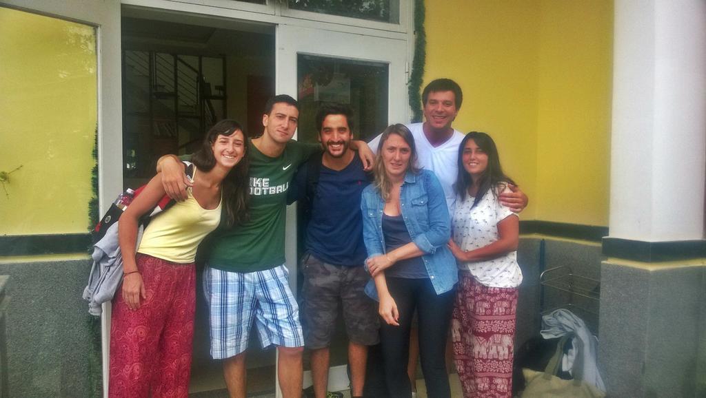 Viets Family River - Hoi An Homestay 外观 照片