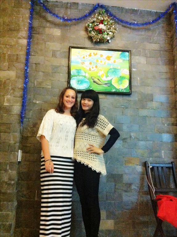 Viets Family River - Hoi An Homestay 外观 照片