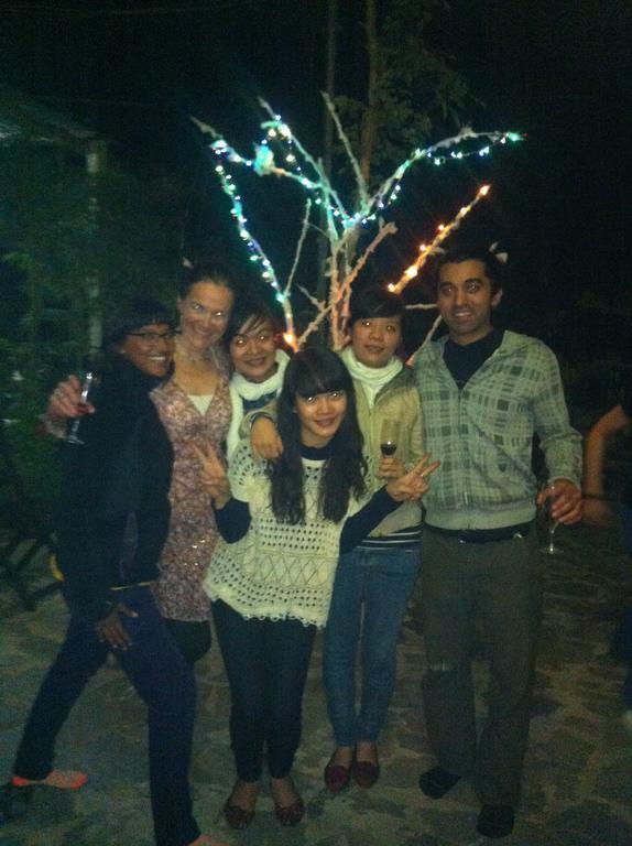 Viets Family River - Hoi An Homestay 外观 照片