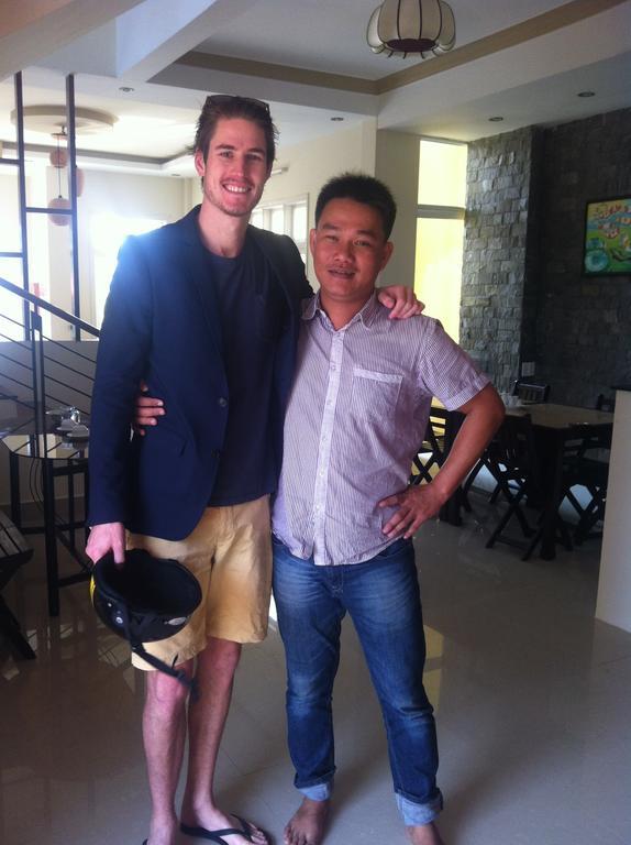 Viets Family River - Hoi An Homestay 外观 照片