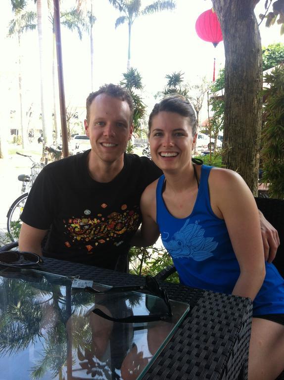 Viets Family River - Hoi An Homestay 外观 照片