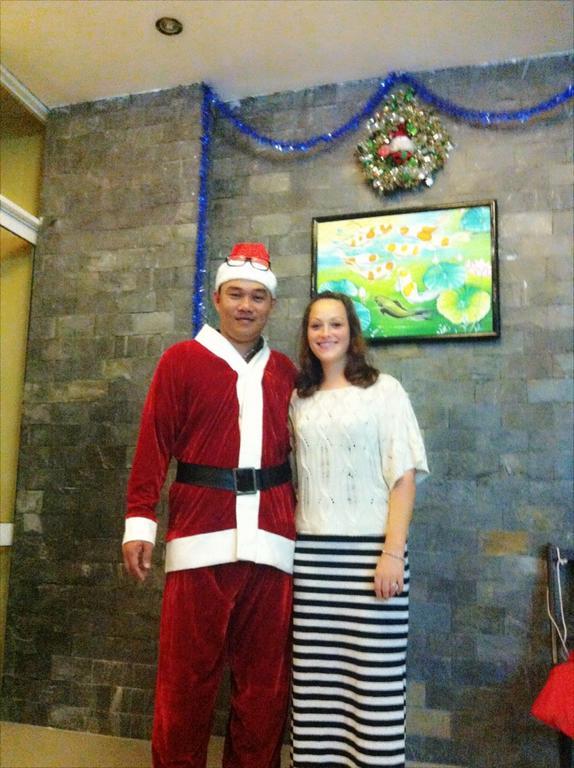 Viets Family River - Hoi An Homestay 外观 照片