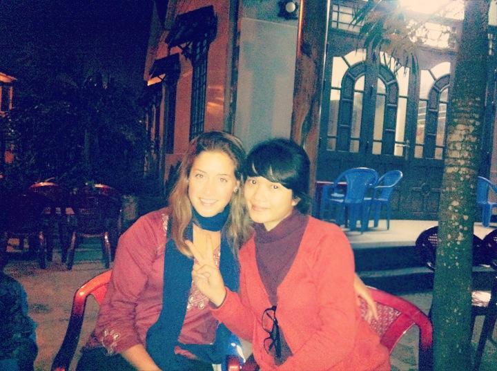 Viets Family River - Hoi An Homestay 外观 照片