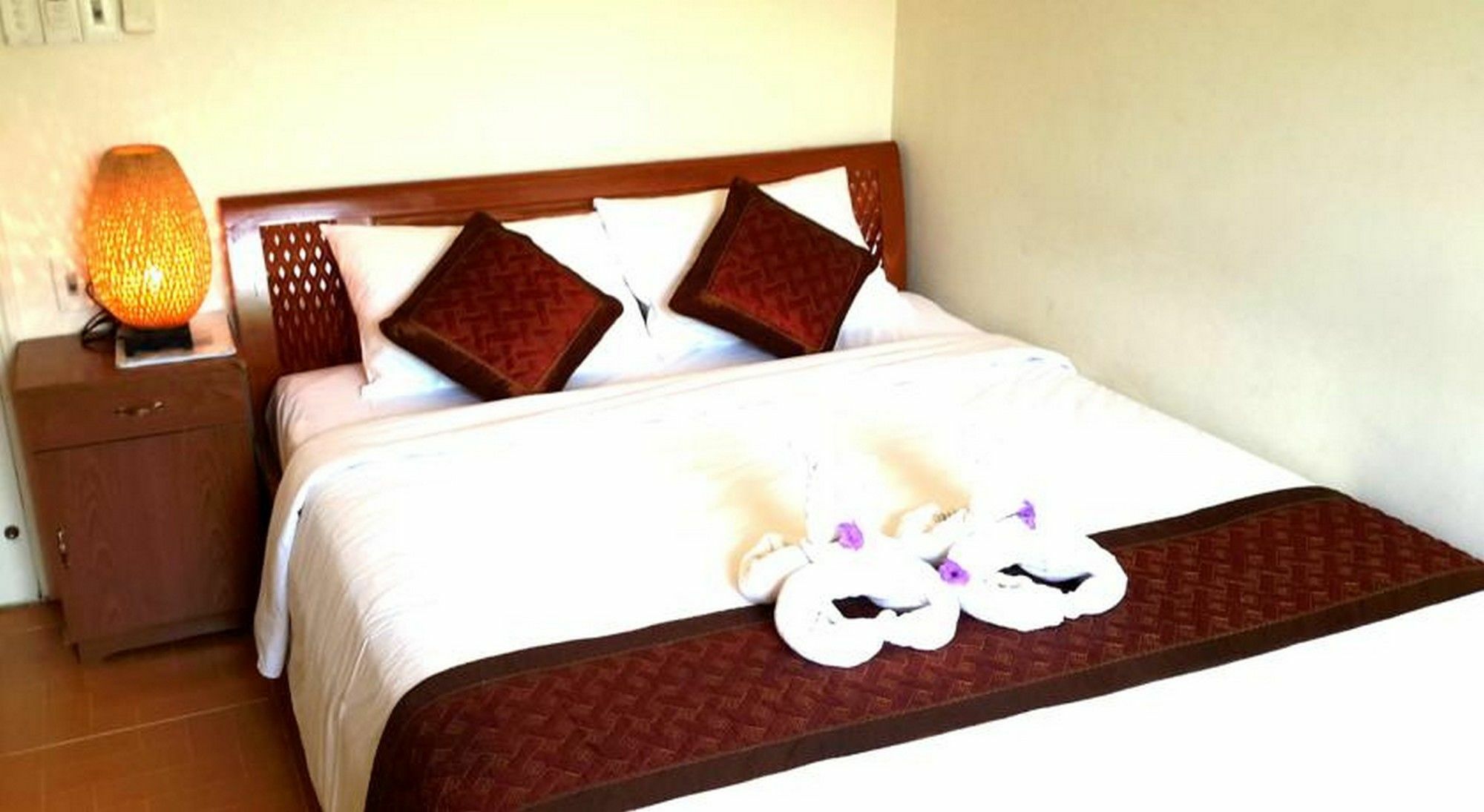 Viets Family River - Hoi An Homestay 外观 照片