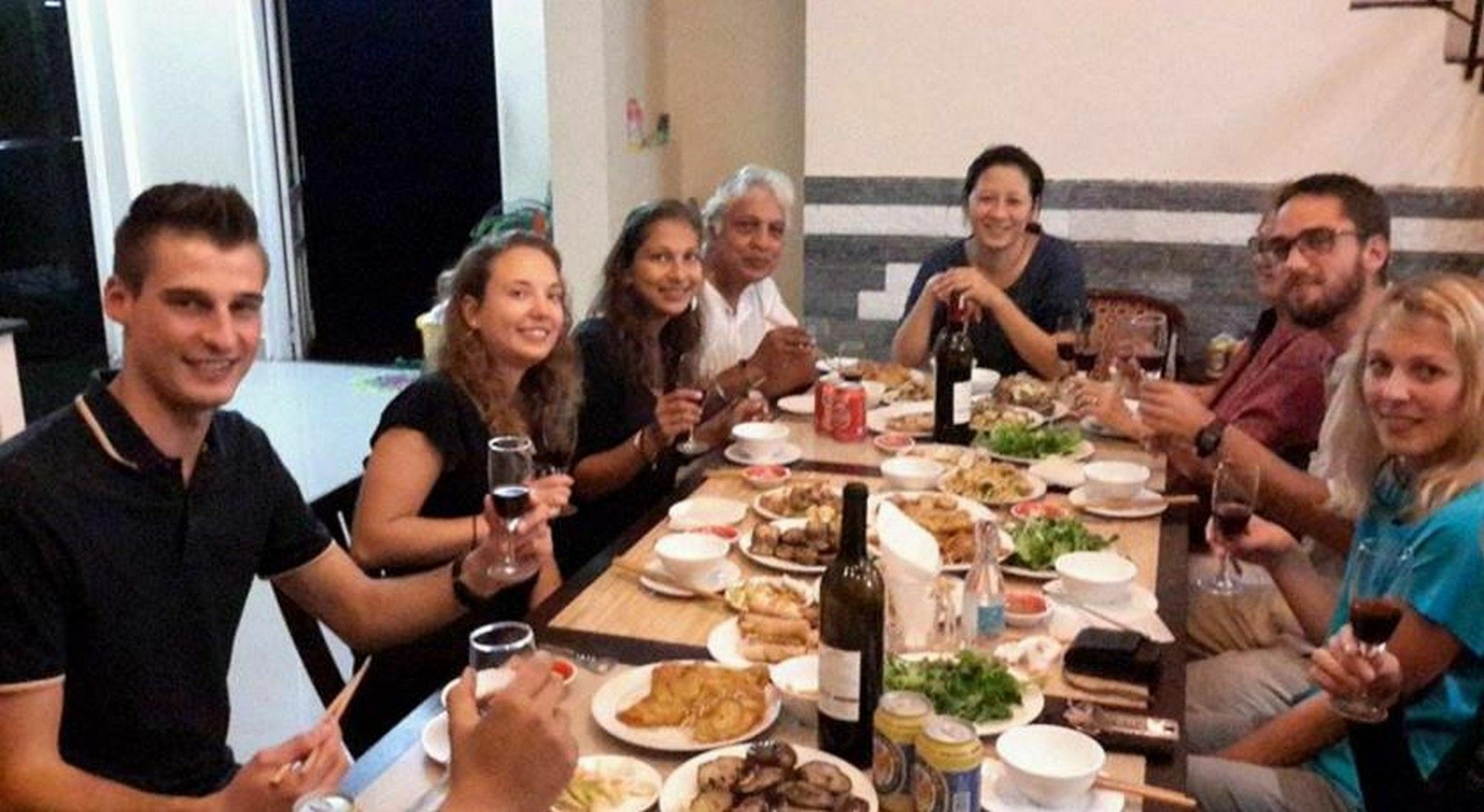Viets Family River - Hoi An Homestay 外观 照片