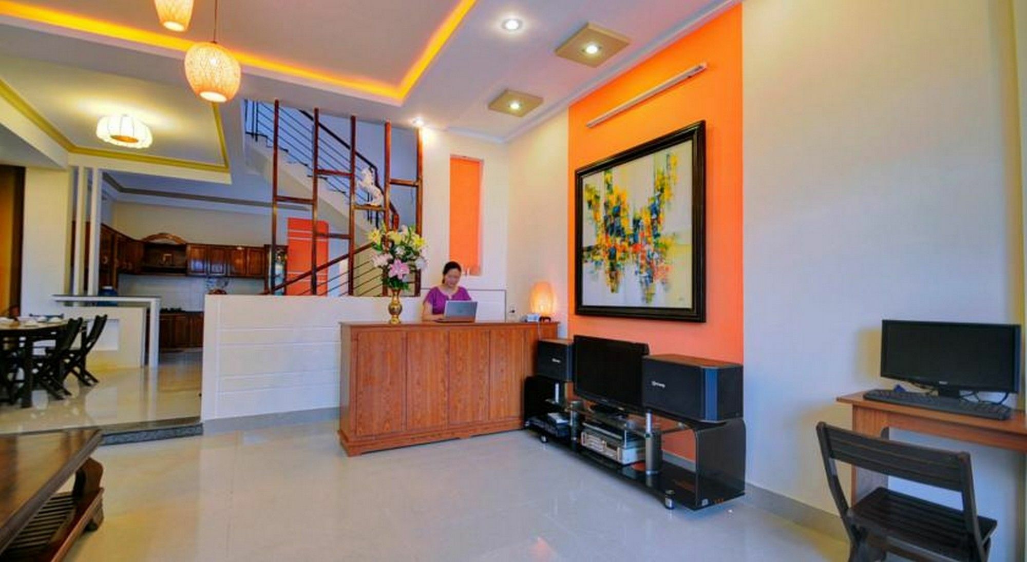 Viets Family River - Hoi An Homestay 外观 照片