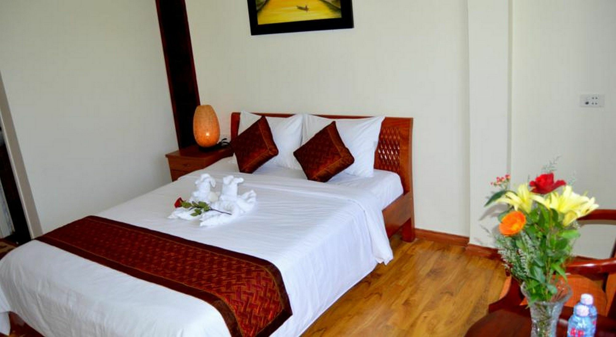 Viets Family River - Hoi An Homestay 外观 照片