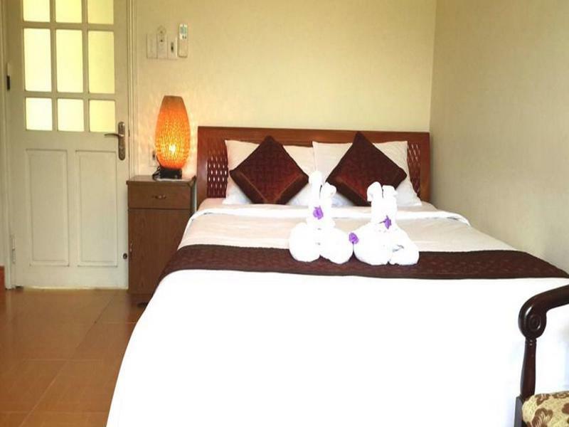 Viets Family River - Hoi An Homestay 外观 照片