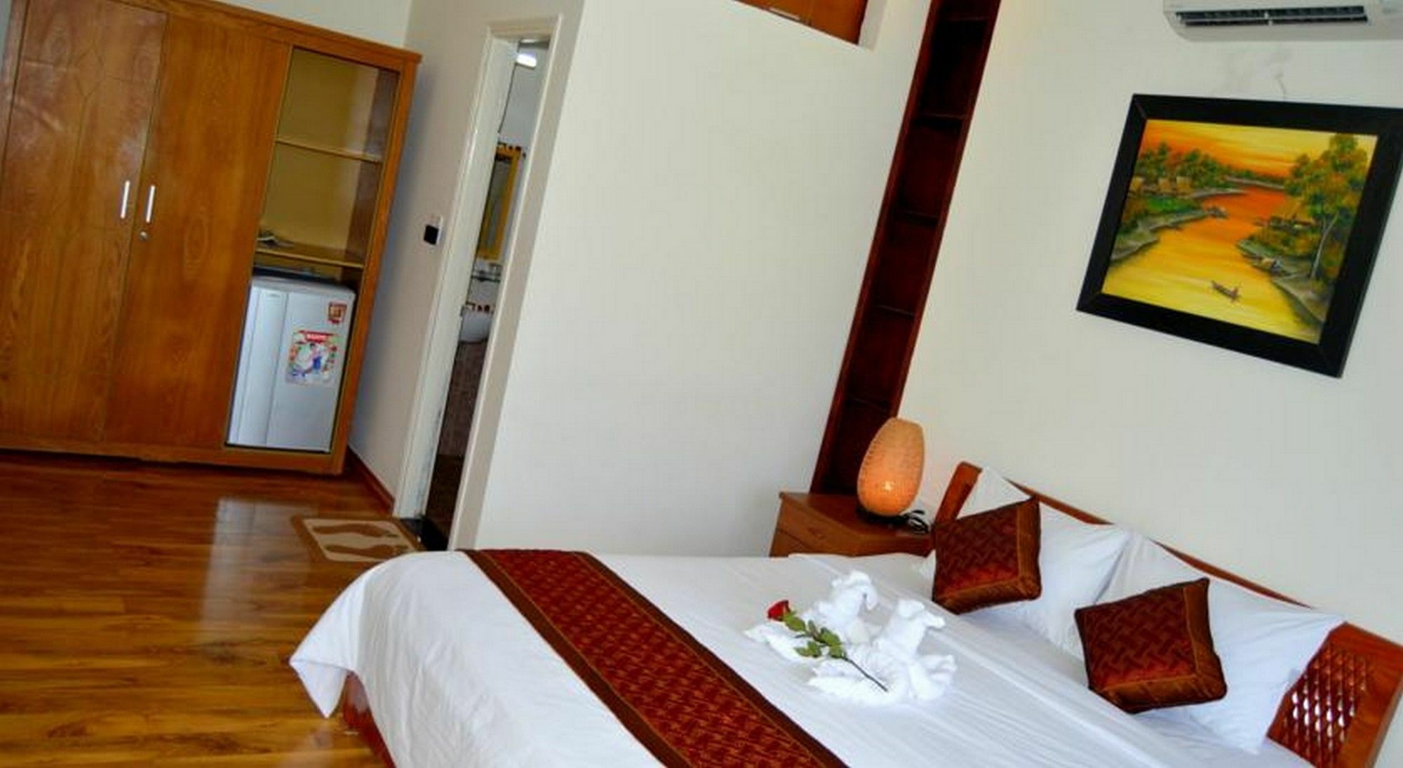 Viets Family River - Hoi An Homestay 外观 照片