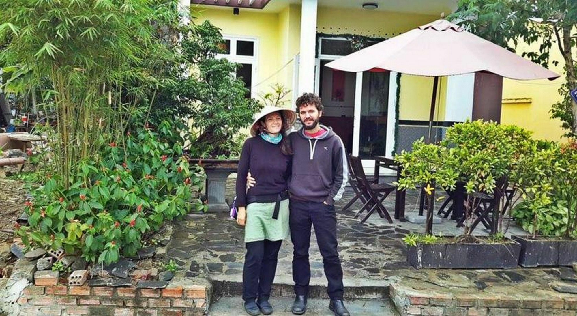 Viets Family River - Hoi An Homestay 外观 照片