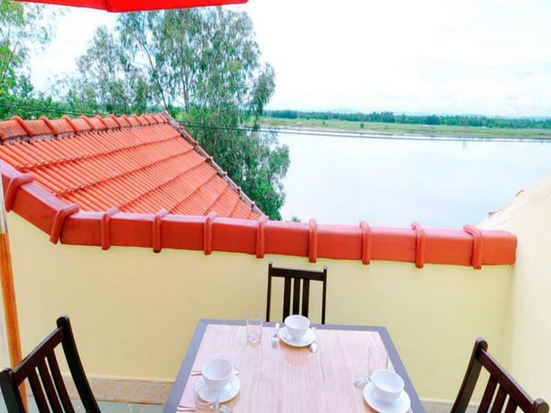 Viets Family River - Hoi An Homestay 外观 照片