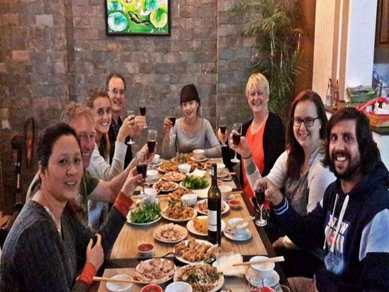 Viets Family River - Hoi An Homestay 外观 照片