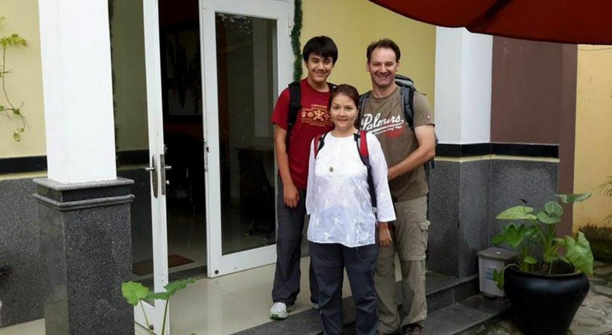 Viets Family River - Hoi An Homestay 外观 照片