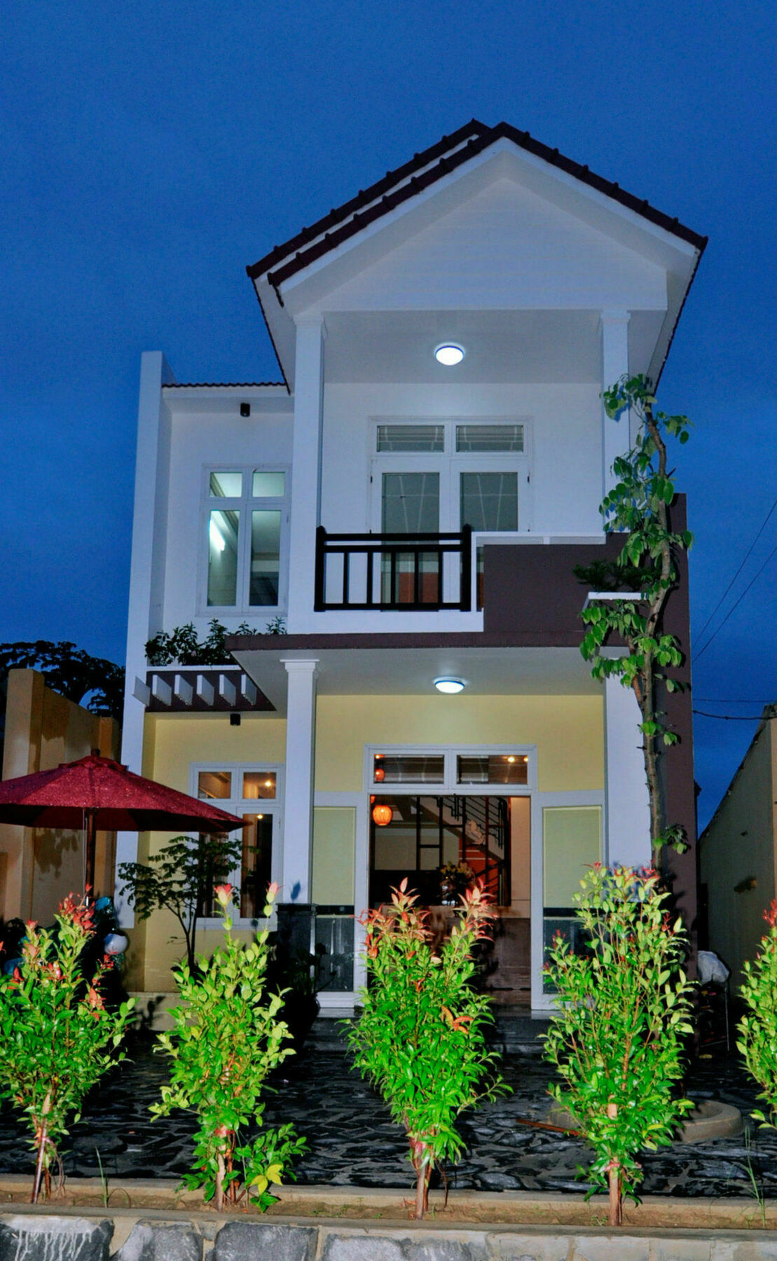 Viets Family River - Hoi An Homestay 外观 照片
